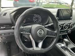 2021 Nissan Sentra SV - Photo 13