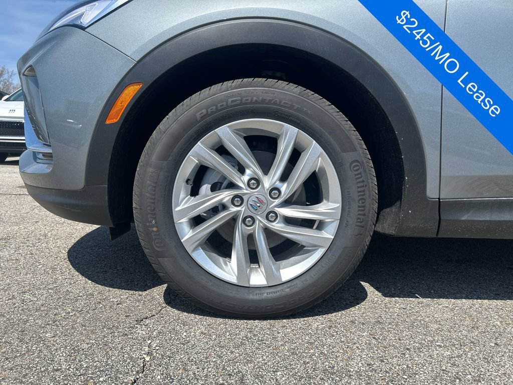 2026 Buick Envista Preferred - Photo 61