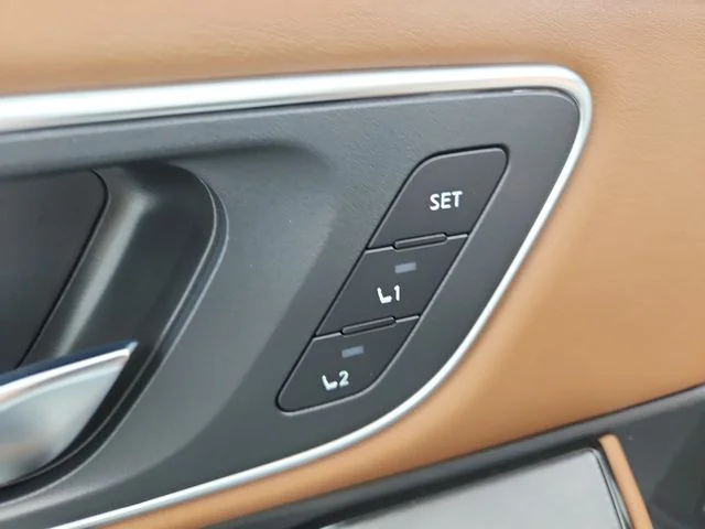 New 2026 White Nissan Platinum image 21