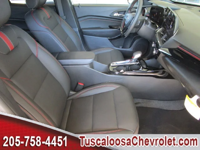 2026 Chevrolet Trax RS - Photo 23