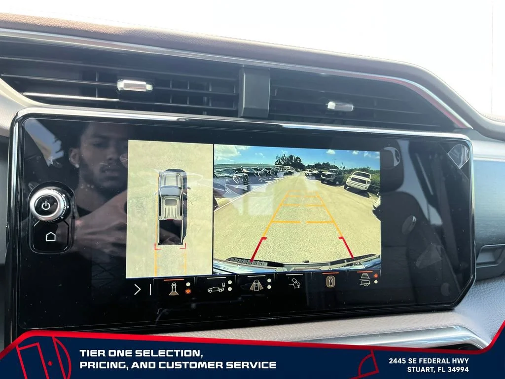 New 2026 Sterling Metallic GMC Denali image 31