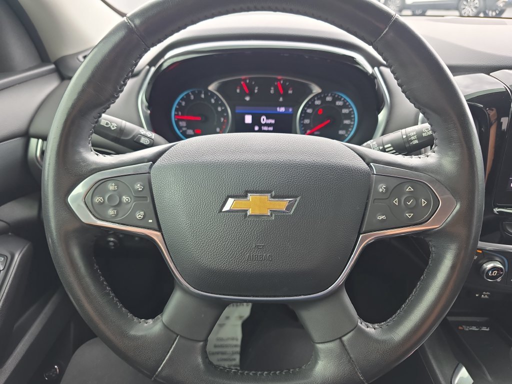 Used 2020 White Chevrolet Premier image 14