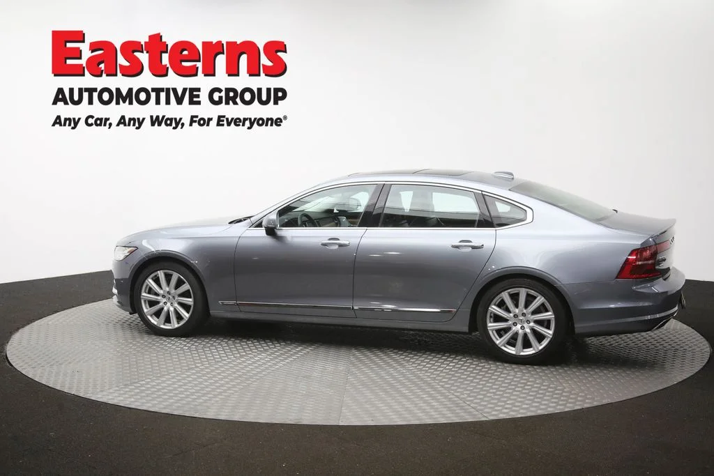 Used 2018 Gray Volvo T6 Inscription image 63