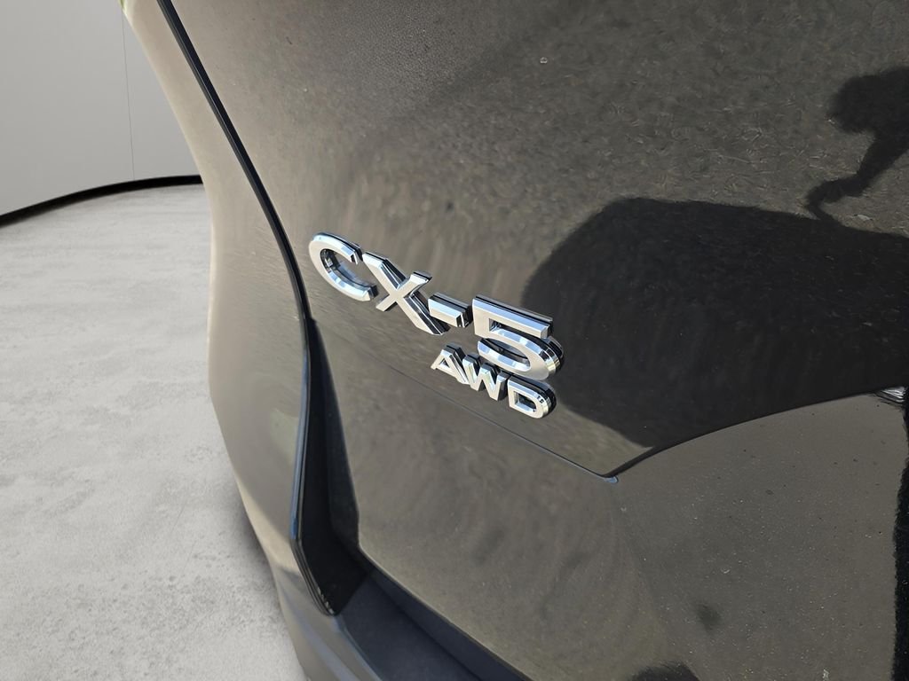 Used 2026 Jet Black Mica Mazda Preferred image 10