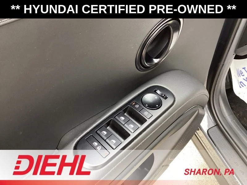 2026 Hyundai Palisade XRT Pro - Photo 28