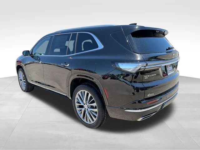 2026 Buick Enclave Avenir - Photo 5