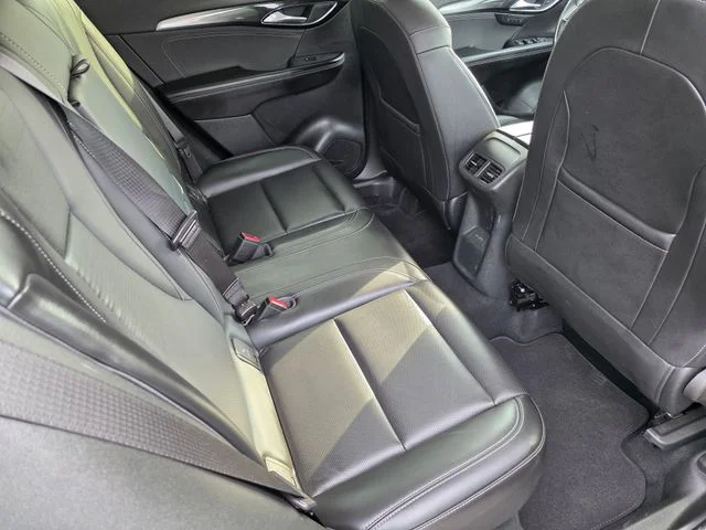 Used 2024 Gray Buick Preferred image 36