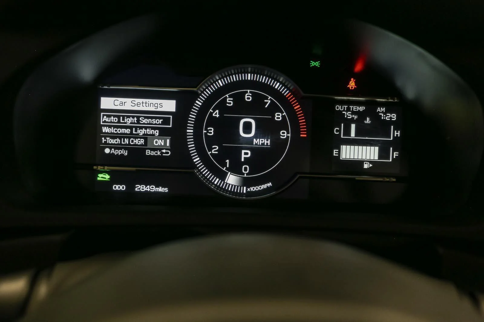 Certified Used 2024 Steel Toyota Premium image 36