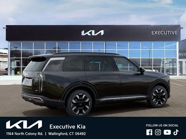 New 2027 Black Kia S image 6