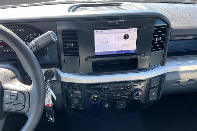 New 2026 White Ford XL image 6