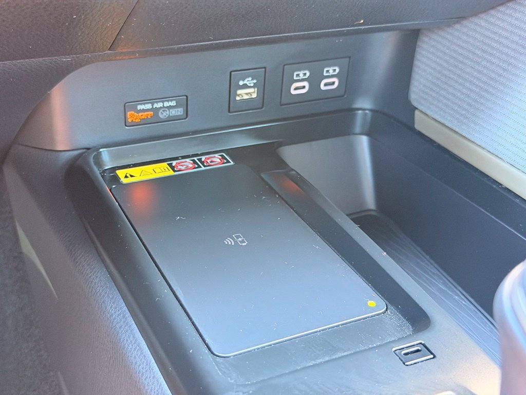 Certified Used 2026  Toyota SE image 33