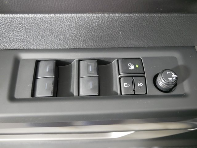 New 2026 Magnetic Gray Metallic Toyota SR5 image 24