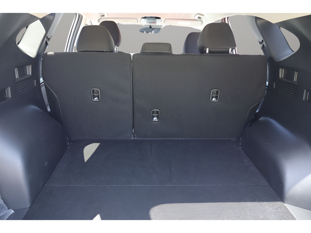 2024 Hyundai Tucson SEL - Photo 16
