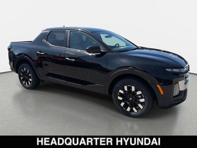 New 2027 Black Hyundai SE FWD image 1