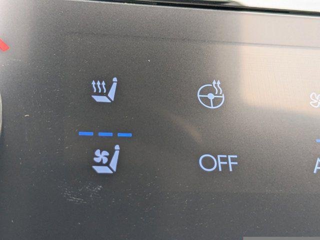 2025 Hyundai Santa Fe Calligraphy - Photo 59