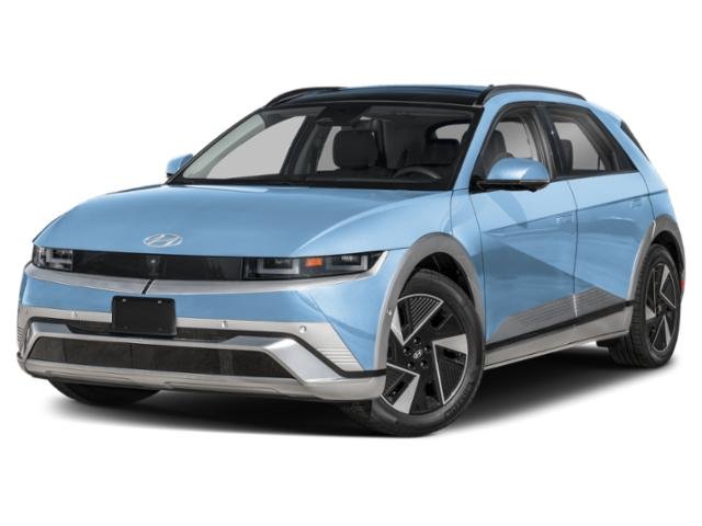 2027 Hyundai IONIQ 5 Limited