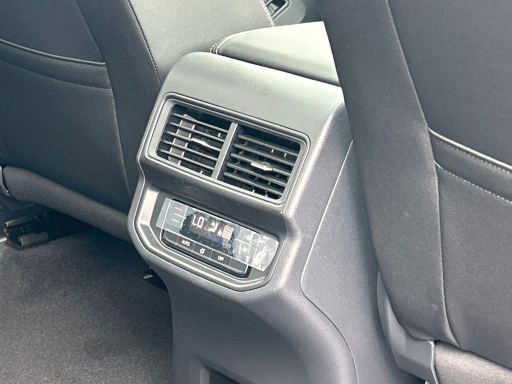 New 2026 Gray Volkswagen 2.0T SE w/Technology image 49