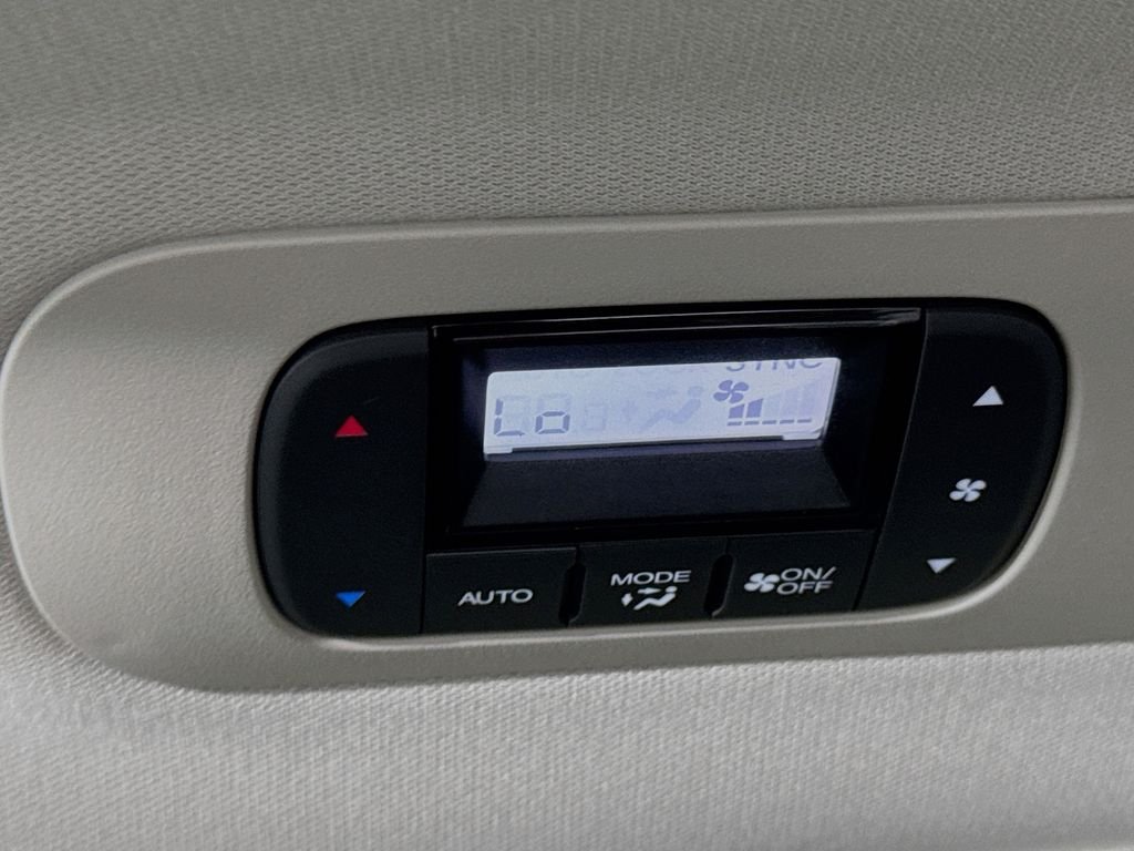 2026 Honda Odyssey EX-L - Photo 33