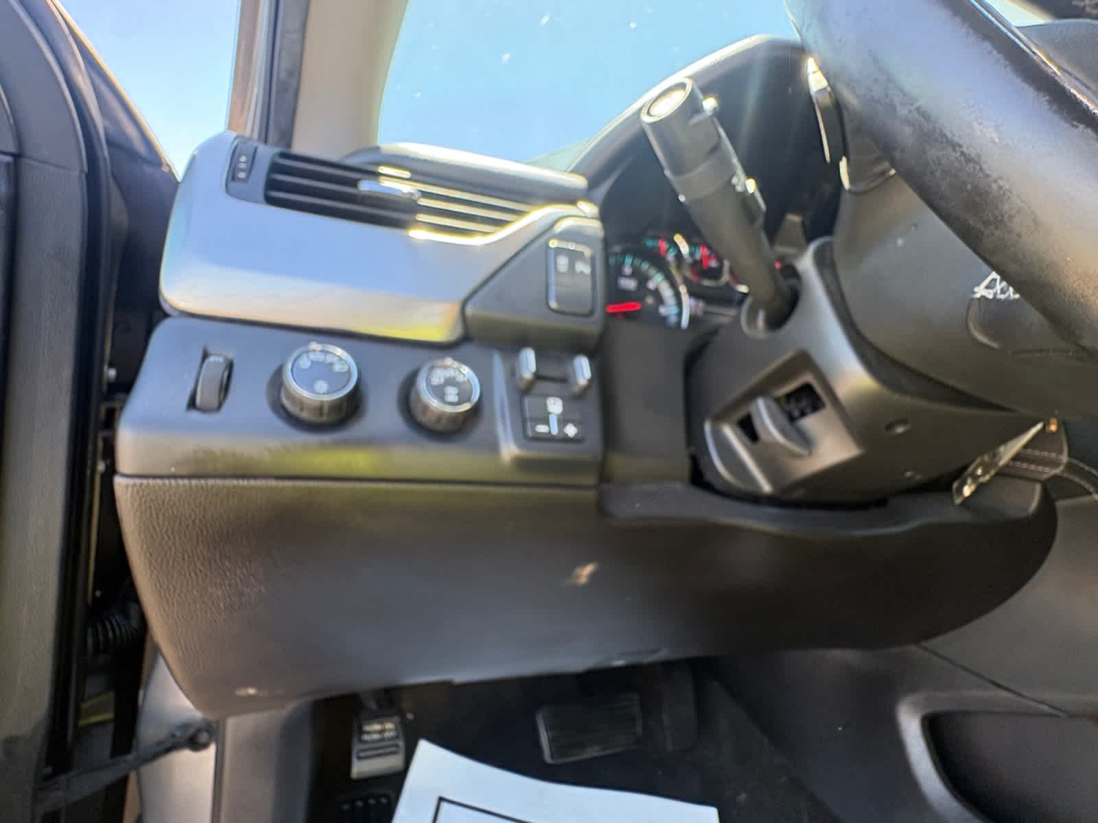 Used 2018 Pepperdust Metallic Chevrolet LS image 33