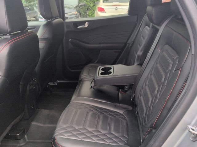 2023 Ford Escape ST-Line Elite - Photo 24