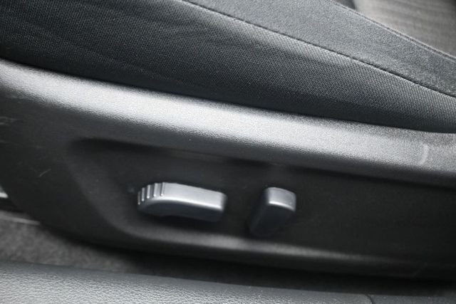 2025 Nissan Altima SV - Photo 17