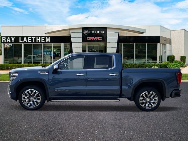 New 2026 Onyx Black GMC Elevation image 32