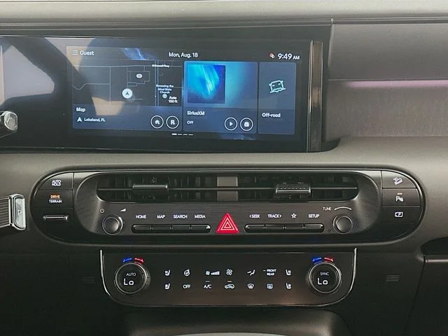 New 2026 Gray Hyundai XRT Pro image 17