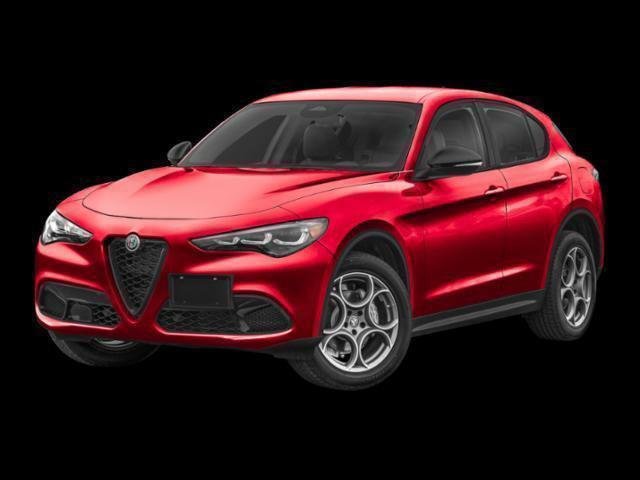 2026 Alfa Romeo Stelvio