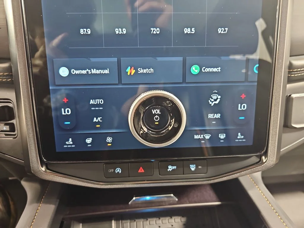 2024 Ford Expedition Platinum - Photo 31