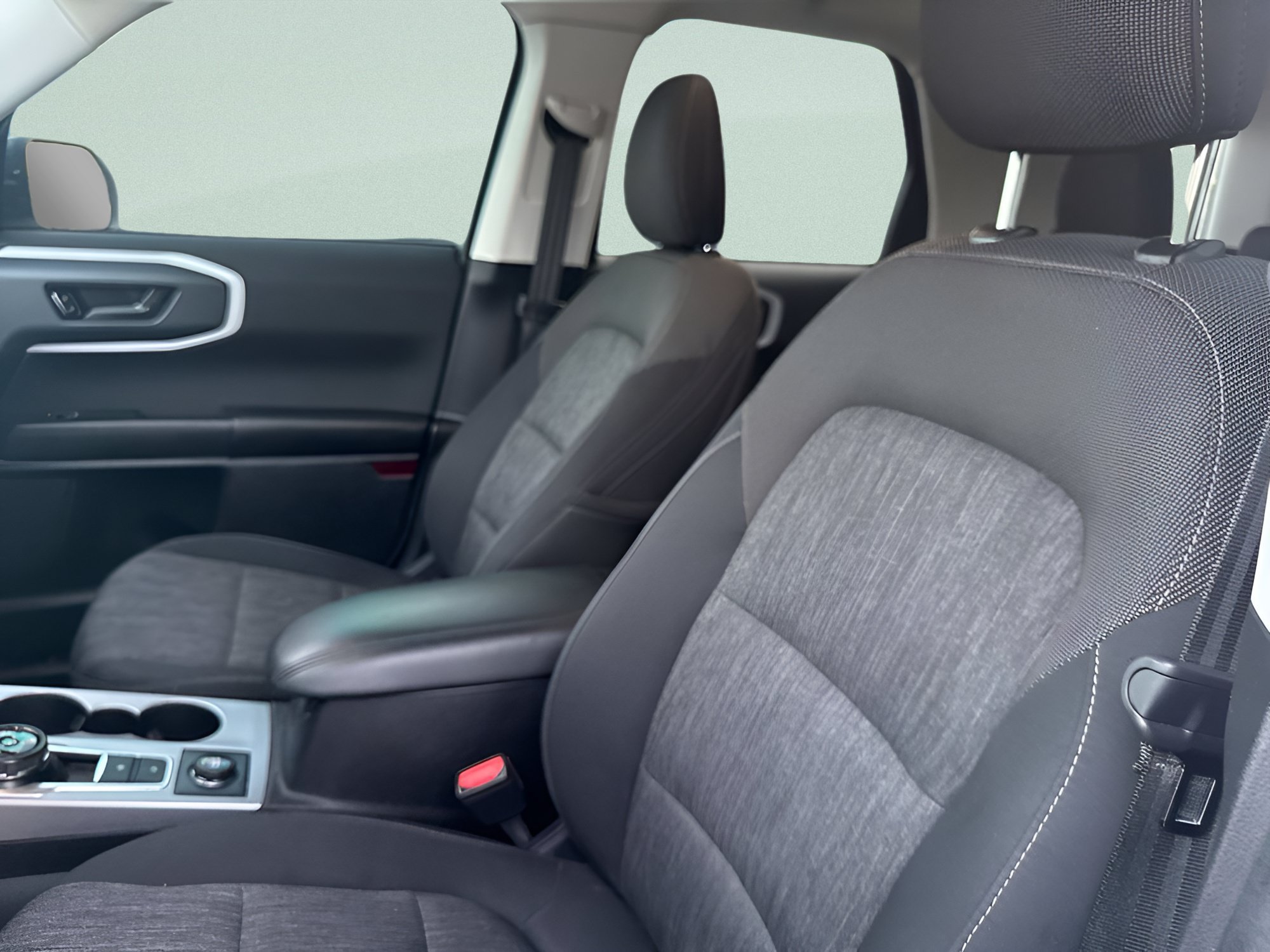 Used 2021 Oxford White Ford Big Bend image 23