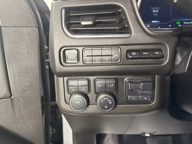Used 2024 Sterling Gray Metallic Chevrolet Premier image 35