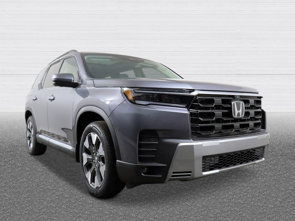 New 2026  Honda Touring image 7
