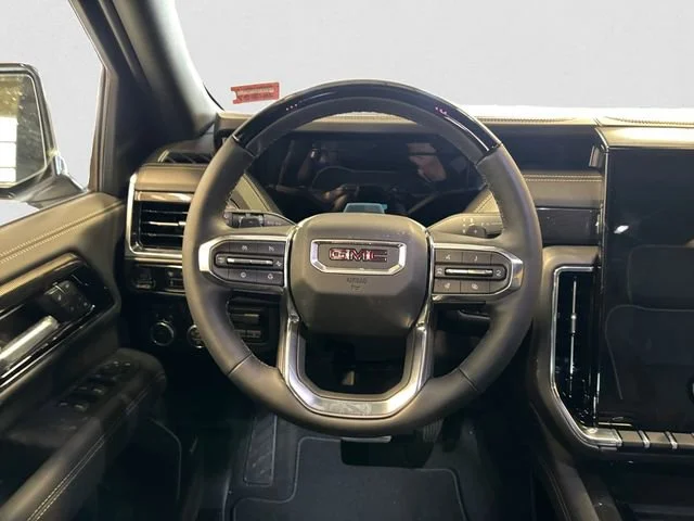 New 2026 Summit White GMC Elevation image 13