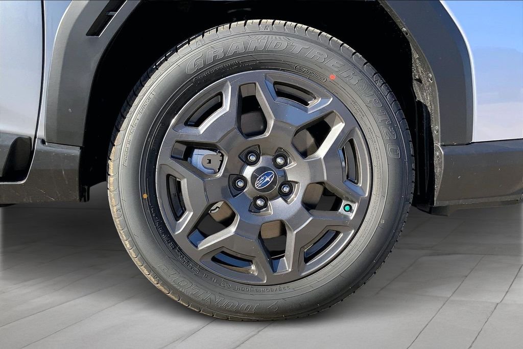 2026 Subaru Outback Premium - Photo 12