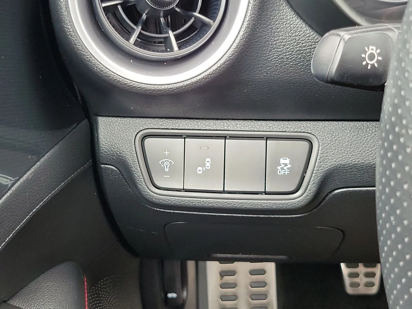 Used 2023 Blue Kia GT image 13