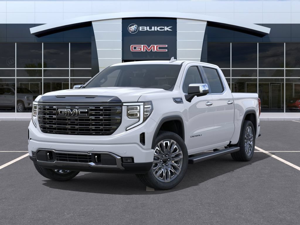 2026 GMC Sierra 1500 Denali Ultimate - Photo 7