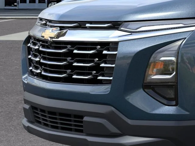 2026 Chevrolet Equinox LT - Photo 13