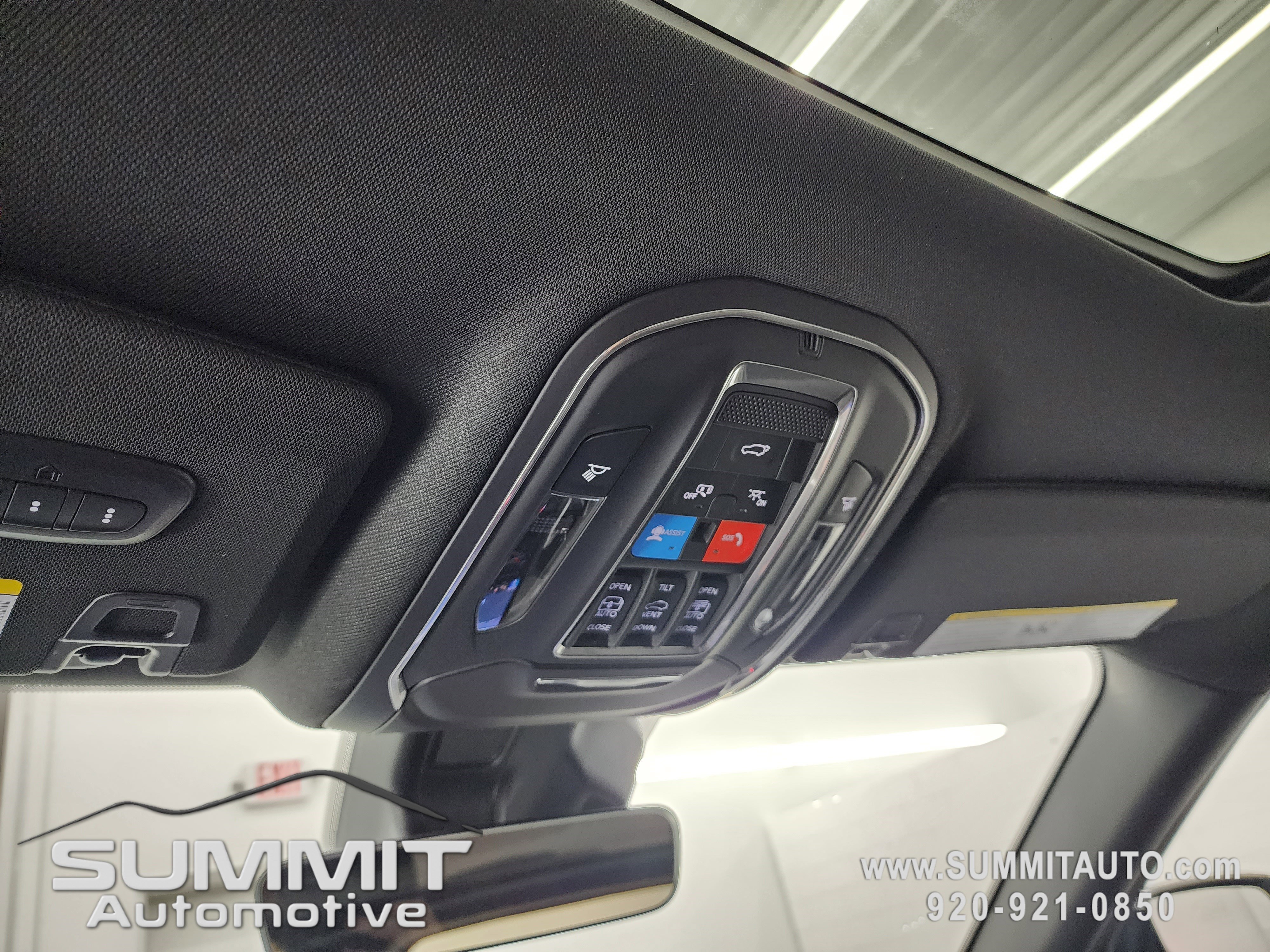 2025 Jeep Grand Cherokee Limited - Photo 11