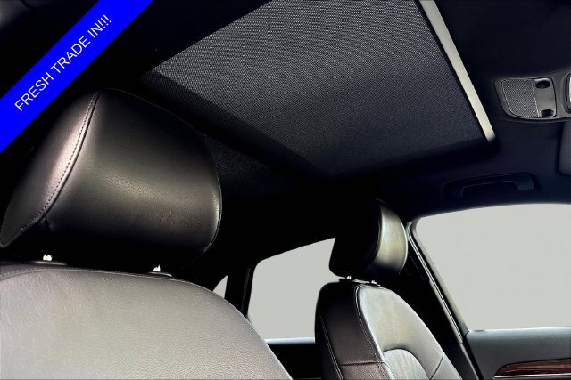 Used 2018 Gray Audi 2.0T Premium Plus image 29