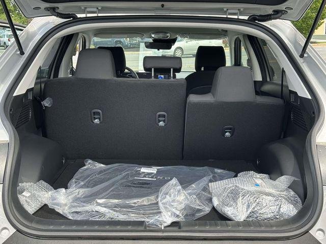 New 2026 Gray Hyundai SE image 29