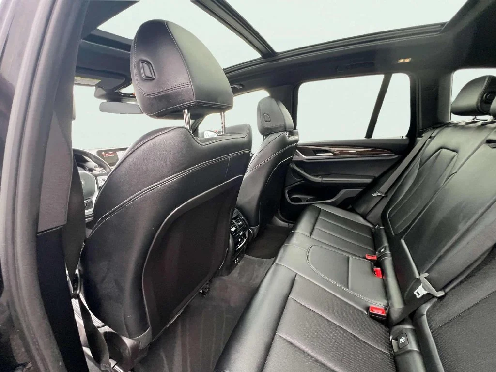 2023 BMW X3 30i - Photo 23