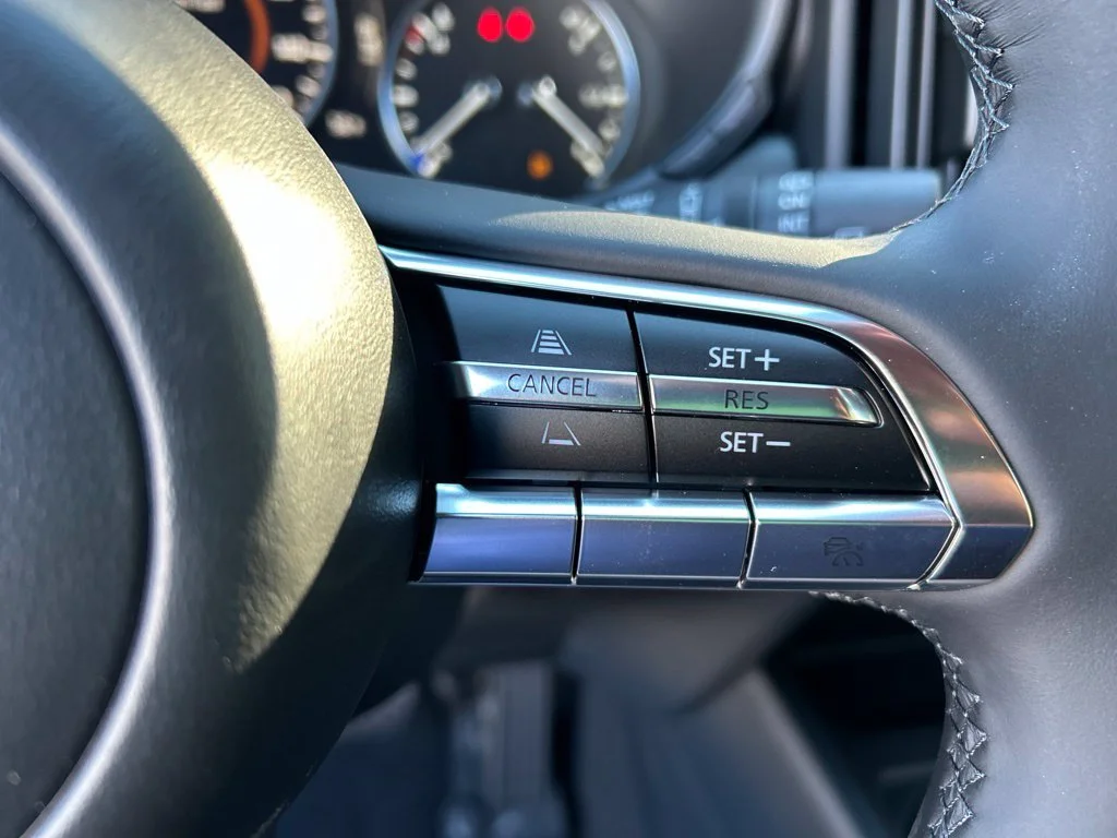 New 2026 Ingot Blue Metallic Mazda 2.5 S Premium image 19