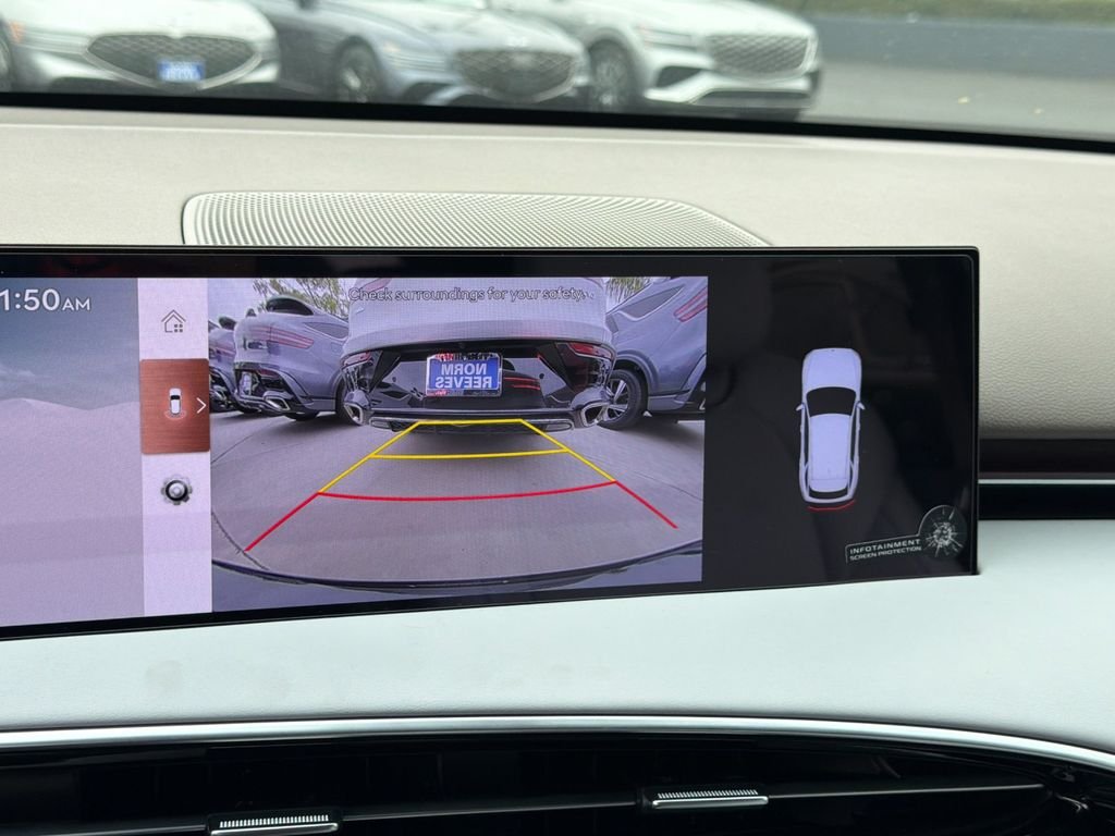 2026 GENESIS GV70 Base - Photo 20
