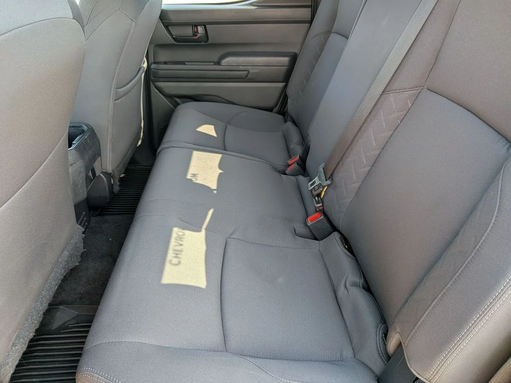 Used 2024  Toyota SR5 image 22