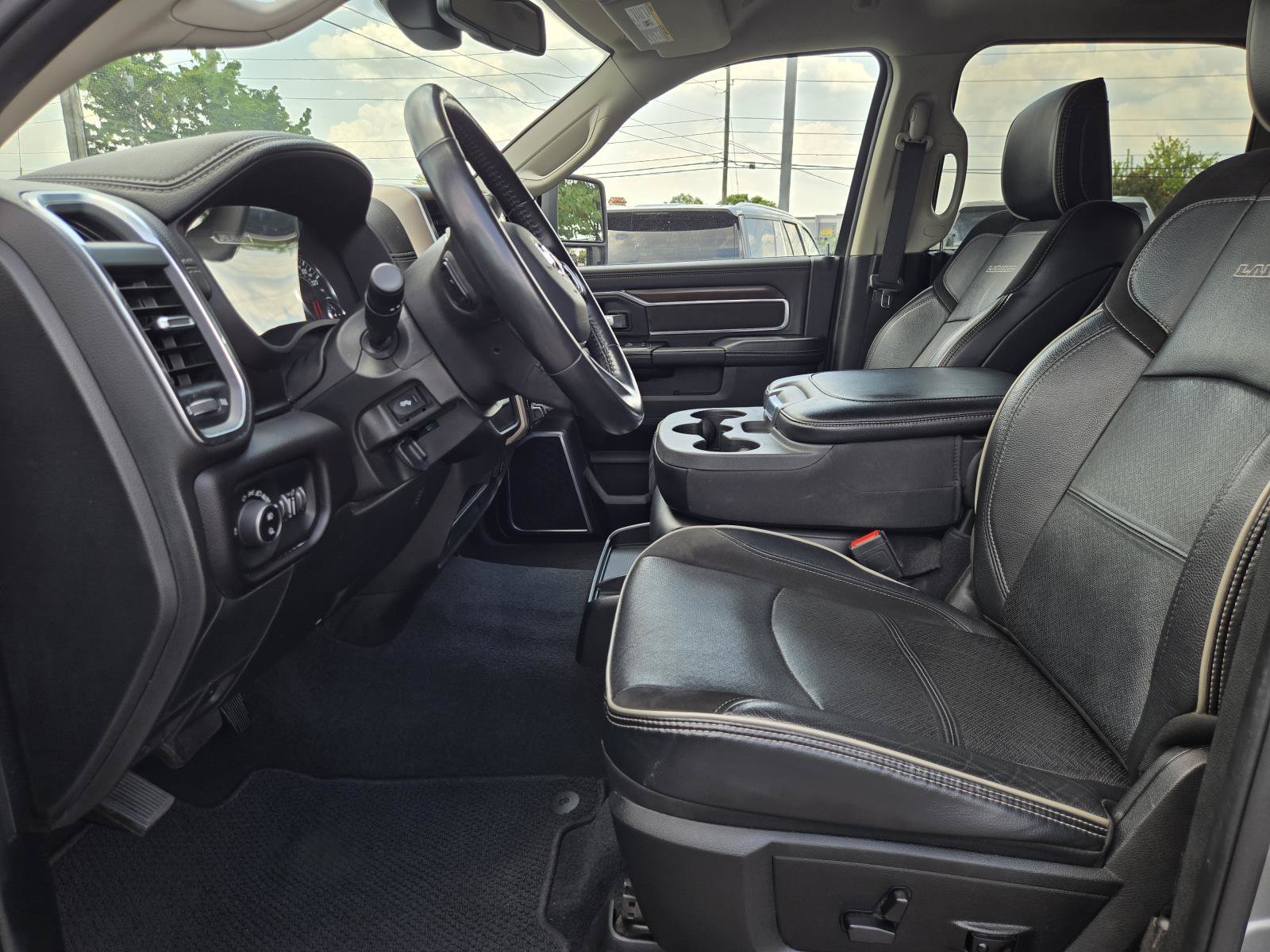2024 RAM Ram 2500 Pickup Laramie - Photo 22