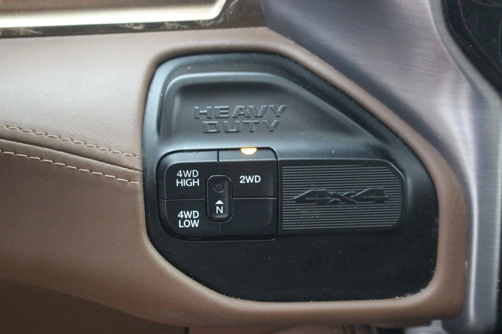 Used 2022  Ram Longhorn image 29