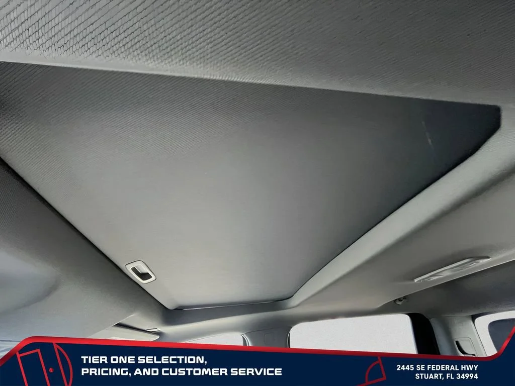 New 2025 Titanium Rush Metallic GMC Denali image 35
