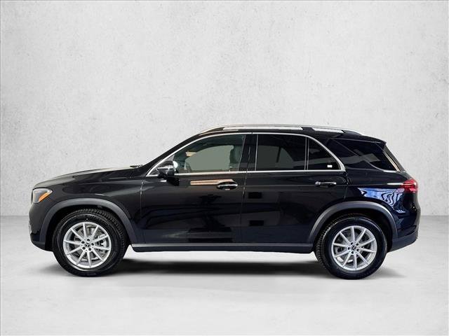 New 2026 Obsidian Black Metallic Mercedes-Benz GLE 350 image 38