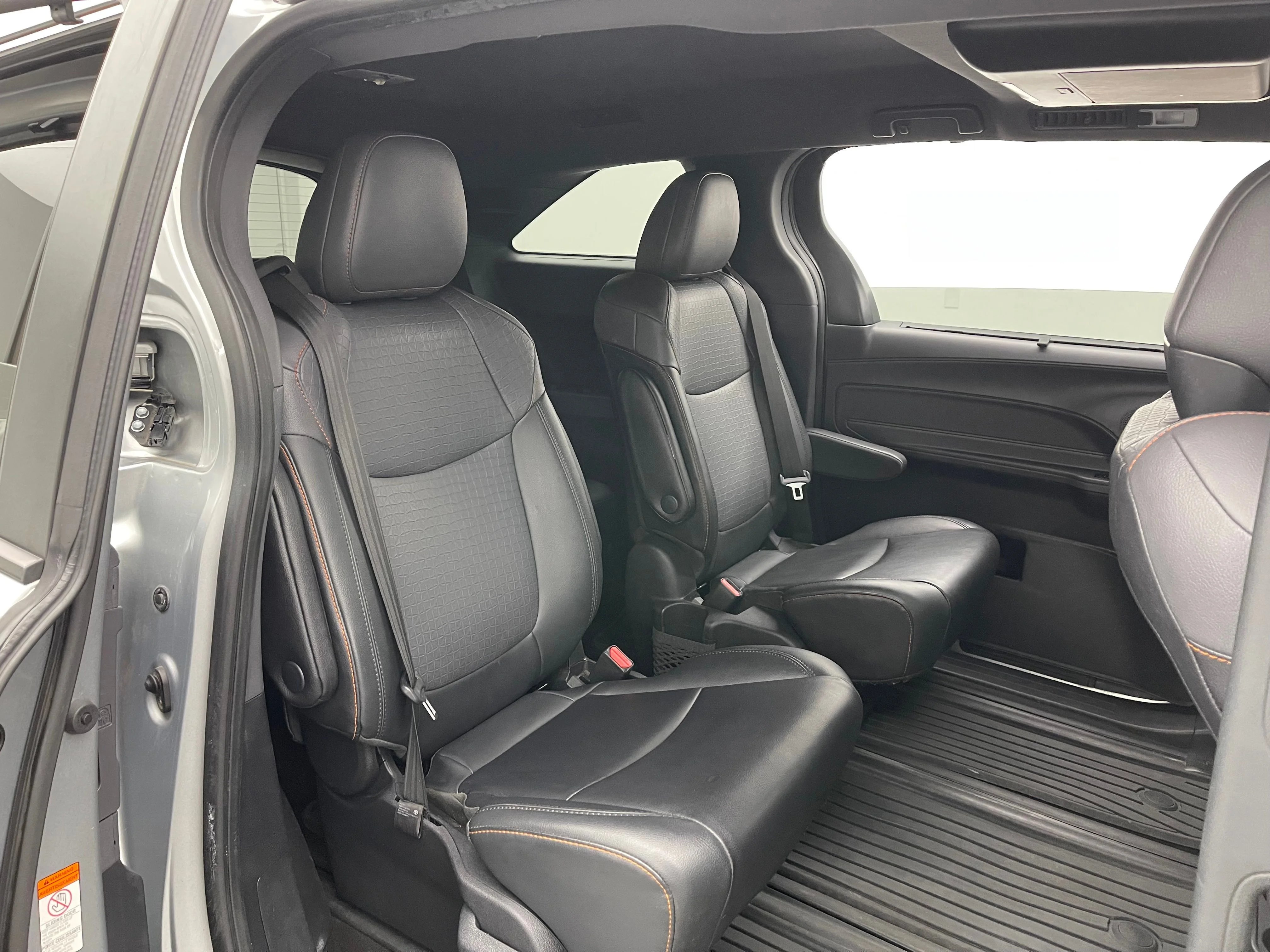 Used 2021 Celestial Silver Metallic Toyota XSE image 36