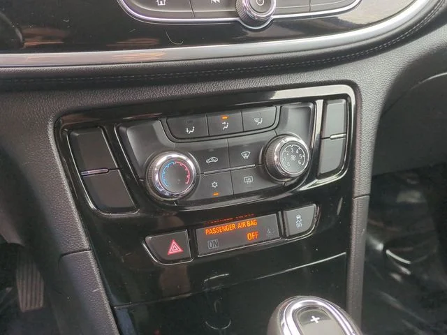 Used 2019 White Buick Preferred image 36
